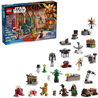 LEGO 75418 Star Wars™ Constructor (75418)
