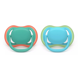 Philips Avent SCF087/10 Pacifier (SCF087/10)