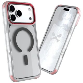 Ghostek Etui Covert MagSafe Case for Apple iPhone 17 Pro Max (GHOCAS4228)