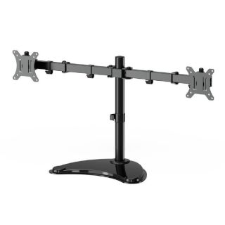 Gembird MS-D2ST-02 Monitor Desk Stand 13"-32" (MS-D2ST-02)