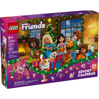 LEGO 42668 Friends Constructor (42668)