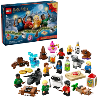 LEGO 76456 Harry Potter Constructor (76456)