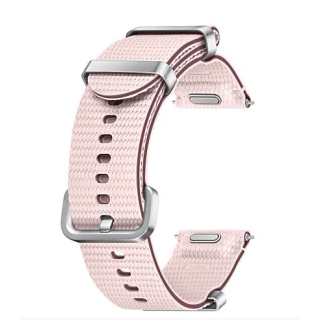 Samsung Galaxy Watch Stylish Sport Strap M/L for 4/4 Classic/5/5 Pro/6/6 Classic/7/FE (ET-SOL30SPEGWW)