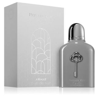 Armaf Private Key To My Success Perfume PAR 100 ml (6294015165005)