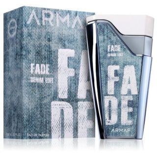 Armaf Fade Denim Edit Perfume EDP 80 ml (6294015183382)