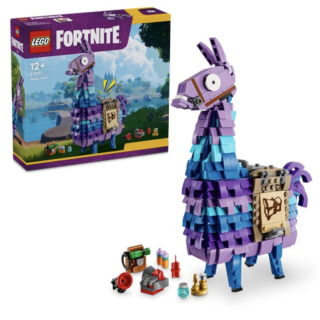 LEGO 77071 Fortnite Supply Llama Building Sets (LEGO-77071)