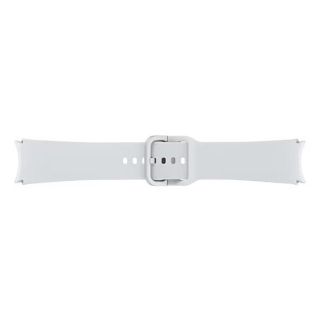 Samsung Galaxy Watch Sport Strap Silver M/L for 6/6 Classic (ET-SFR94LSEGWW)