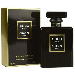 Chanel Coco Noir Perfume EDP 100 ml (3145891136609)