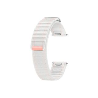 Samsung Galaxy Watch Cloth Strap S/M for 4/4 Classic/5/5 Pro/6/6 Classic/7/FE (ET-SVL30SWEGWW)