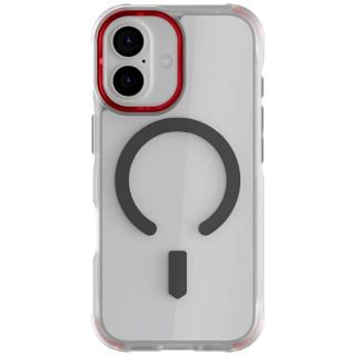 Ghostek Etui Covert MagSafe Case for Apple iPhone 17 (GHOCAS4210)