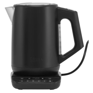 Ninja KT200EU Electric kettle 1.7L 2200W (KT200EU)