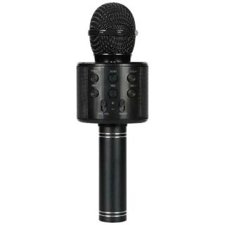MajesticLine ML-KM-02 Wireless karaoke microphone with speaker (ML-KM-02)