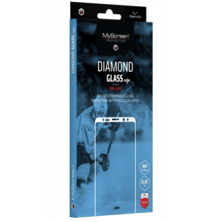 MyScreen Diamond Glass Lite Edge Screen Protector for Apple iPhone 17 Air (5904433267397)