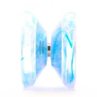 YoYoFactory Arrow Galaxy Yo-Yo (YO 872)