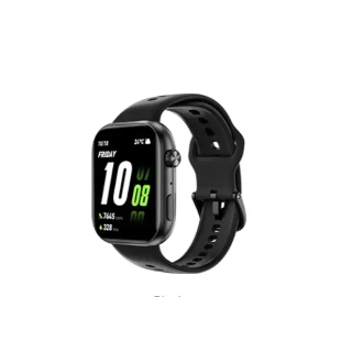 Honor InfoWear Watch 2i Smartwatch 1.85" / 390 x 450 / 49.7 mm (5504ACGT)