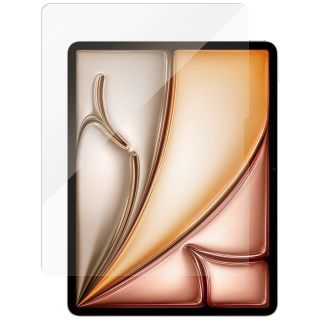 PanzerGlass Ultra-Wide Fit Screen Protector for Apple iPad Air 13" / 2025 (PG78645)
