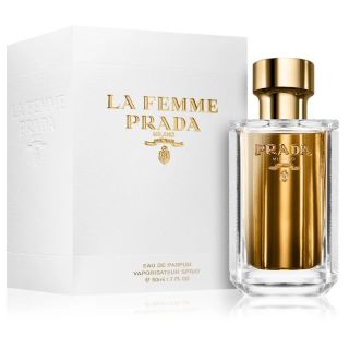 Prada La Femme Perfume EDP 50 ml (8435137749294)