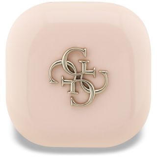 Guess GUTWSJ7HE4GP Earphones TWS / pink (GUTWSJ7HE4GP)