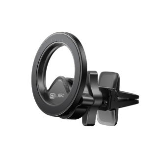 Quik Accessories QM-920 Magnetic Car Phone Holder (QM-920)