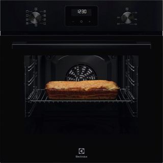 Electrolux LOF3H10BK Built-in oven (LOF3H10BK)