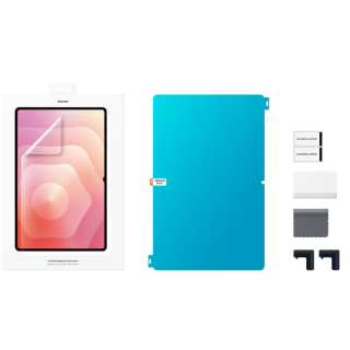 Samsung Anti-Reflecting Protective Film for Samsung Galaxy Tab S11 (EF-UX730CTEGWW)