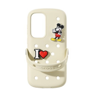 Samsung Crocs Cover for Samsung Galaxy S25 (GP-FPS931SBAUW)