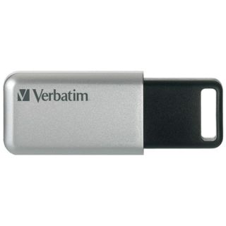 Verbatim Secure Pro USB 3.2 Flash 32GB (98665)