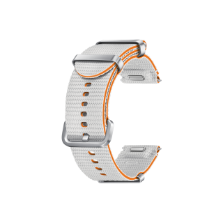 Samsung Galaxy Watch Stylish Sport Strap 20mm M/L for 4/5/6/7 (ET-SOL31LSEGWW)