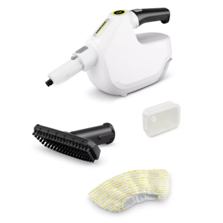 Kärcher 1.516-404.0 Portable steam cleaner 1300W (1.516-404.0)