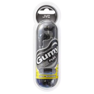 JVC HA-FX7M-B-E Headphones (JVC HA-FX7M-B-E)