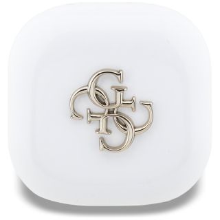 Guess GUTWSJ7HE4GK Earphones TWS / white (GUTWSJ7HE4GH)