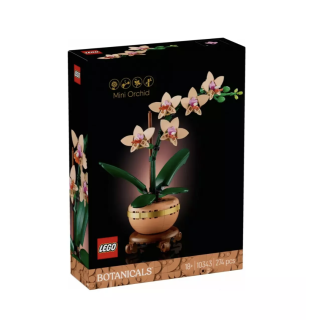 LEGO 10343 The Botanical Collection - Mini Orchid Building Sets (LEGO-10343)