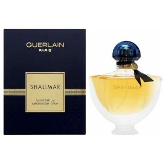 Guerlain Shalimar Perfume EDP 50 ml (3346470113541)