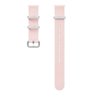 Samsung Galaxy Watch Stylish Sport Strap M/L for 4/4 Classic/5/5 Pro/6/6 Classic/7/FE (ET-SOL30SPEGWW)