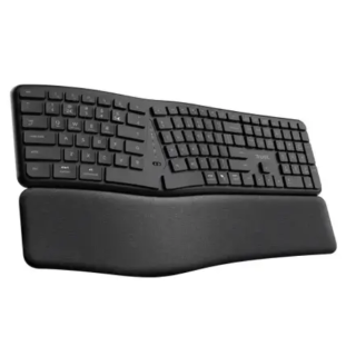 Trust Keyra Wireless Ergonomic keyboard (25459)