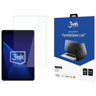 3MK FlexibleGlass Pro Shatterproof Glass for Samsung Galaxy Tab S11 (5903108682190)