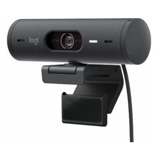 Logitech BRIO 500 Web Camera (960-001422)