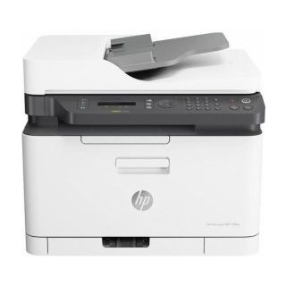 HP Color Laser MFP 179fnw Laser Printer A4 / WiFi / 600 x 600 dpi (4ZB97A#B19)