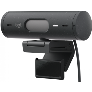 Logitech BRIO 500 Web Camera (960-001422)