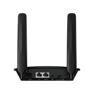 TP-Link TL-MR100 4G Router (TL-MR100)