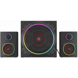 Genesis Helium 800BT Speakers 60W (NCS-1772)
