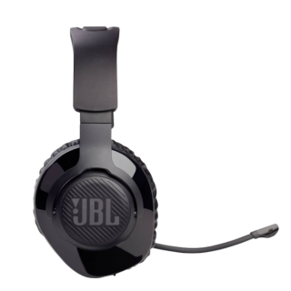JBL Quantum 350 Wireless Headphones (JBLQ350WLBLK)