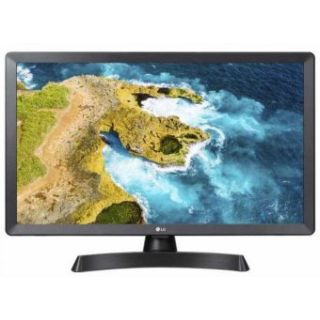 LG 24TQ510S-PZ LED TV Monitor 23.6" (24TQ510S-PZ)