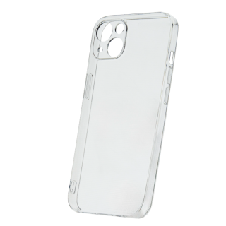 Mocco Ultra Back Case 2 mm Silicone Case for Apple iPhone 15 Plus (MO-BC2MM-IP-15PL-TR)