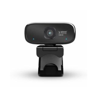 Savio CAK-03 Web Camera (CAK-03)