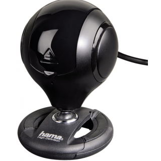 Hama 53950H Spy Protect HD Webcam (53950H)