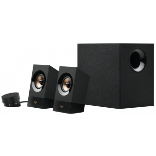 Logitech Z533 2.1 Speakers 60W (980-001054)