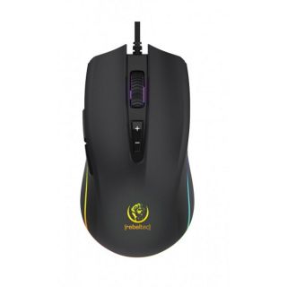 Rebeltec PREDATOR Gaming mouse (RBLMYS00052)