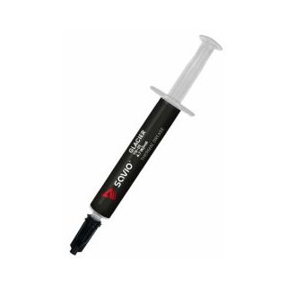 Savio TG-01 Thermal grease 4.7W/m-K 4g (TG-01 4G)
