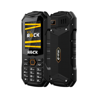 E-STAR ROCK ROGGED Mobile Phone (ROCK)